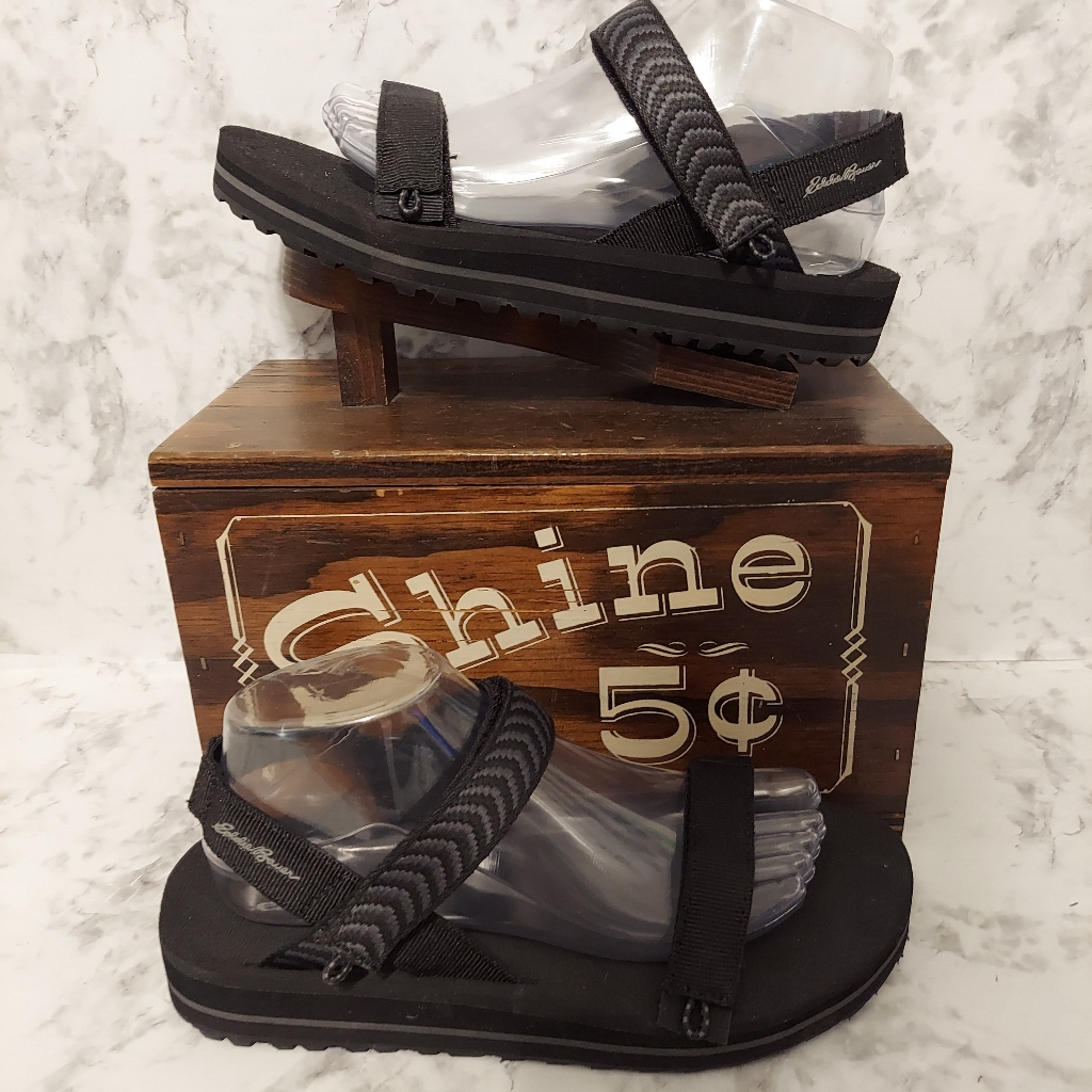Brand New Eddie Bauer Daylight Sandals